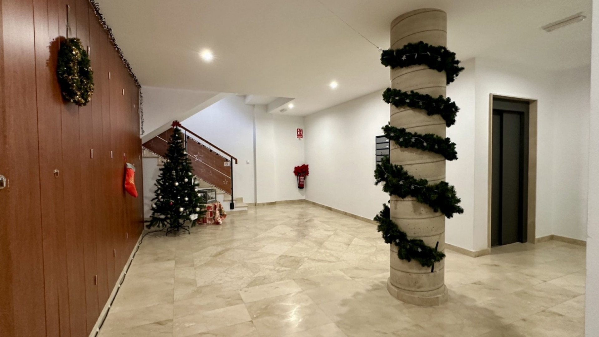 Revente - Apartment - San Miguel de Salinas