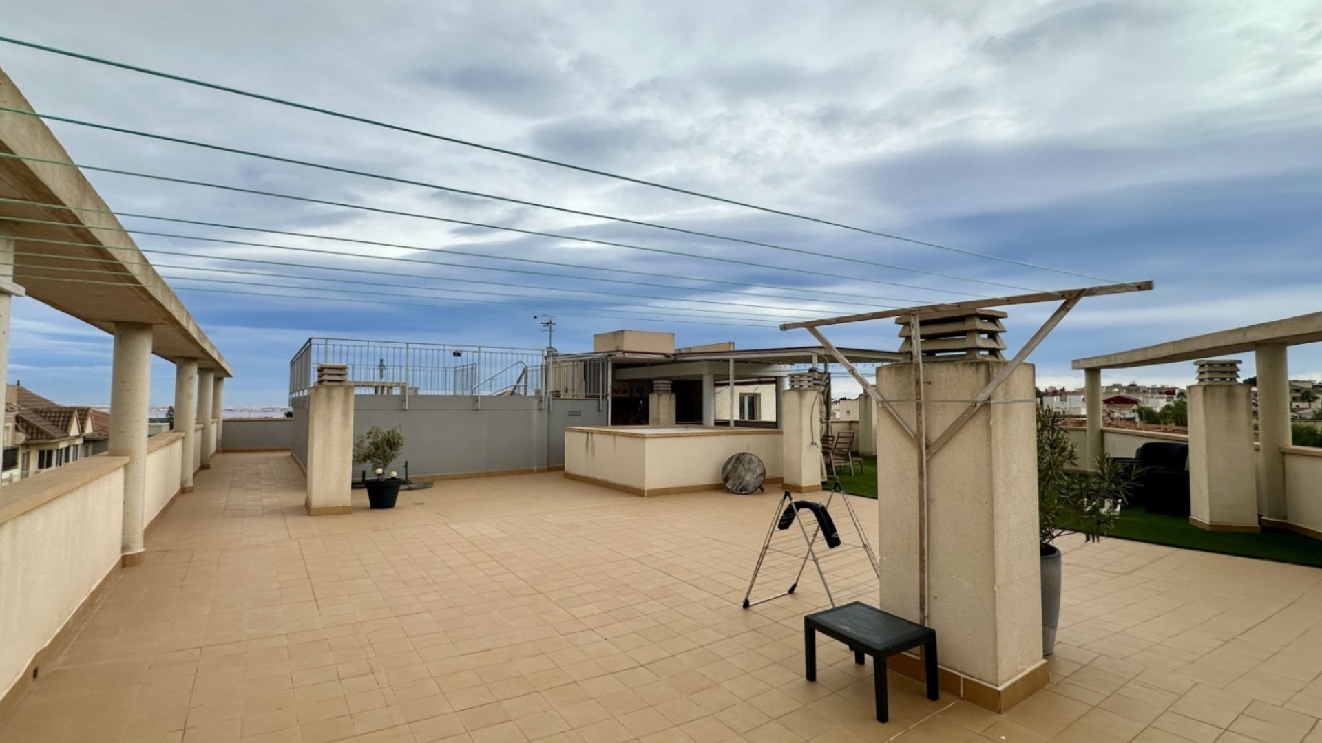Revente - Apartment - San Miguel de Salinas