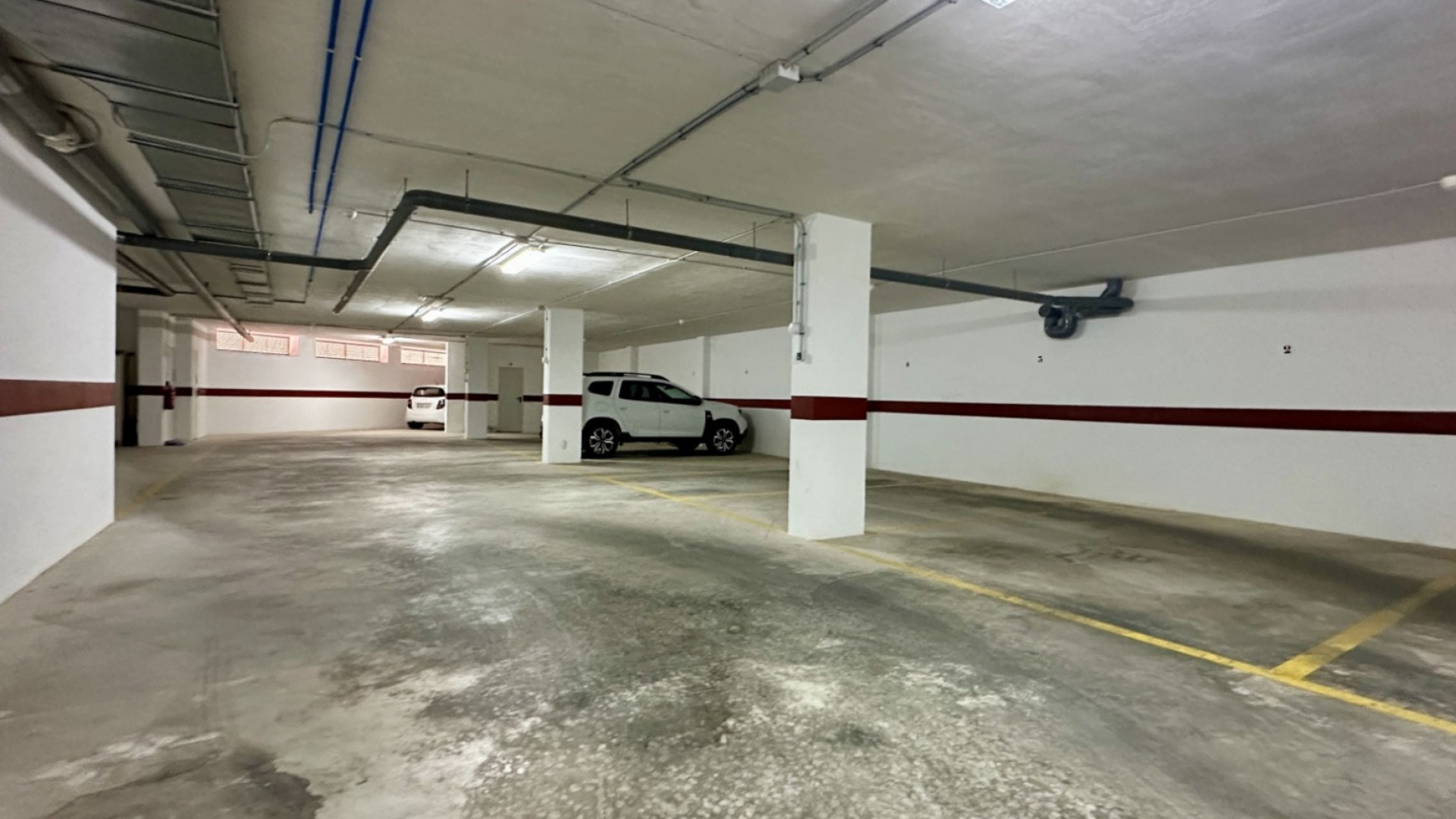 Revente - Apartment - San Miguel de Salinas