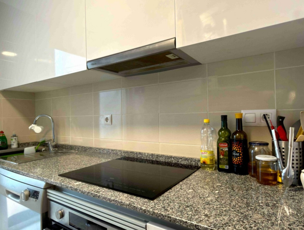 Revente - Apartment - San Miguel de Salinas