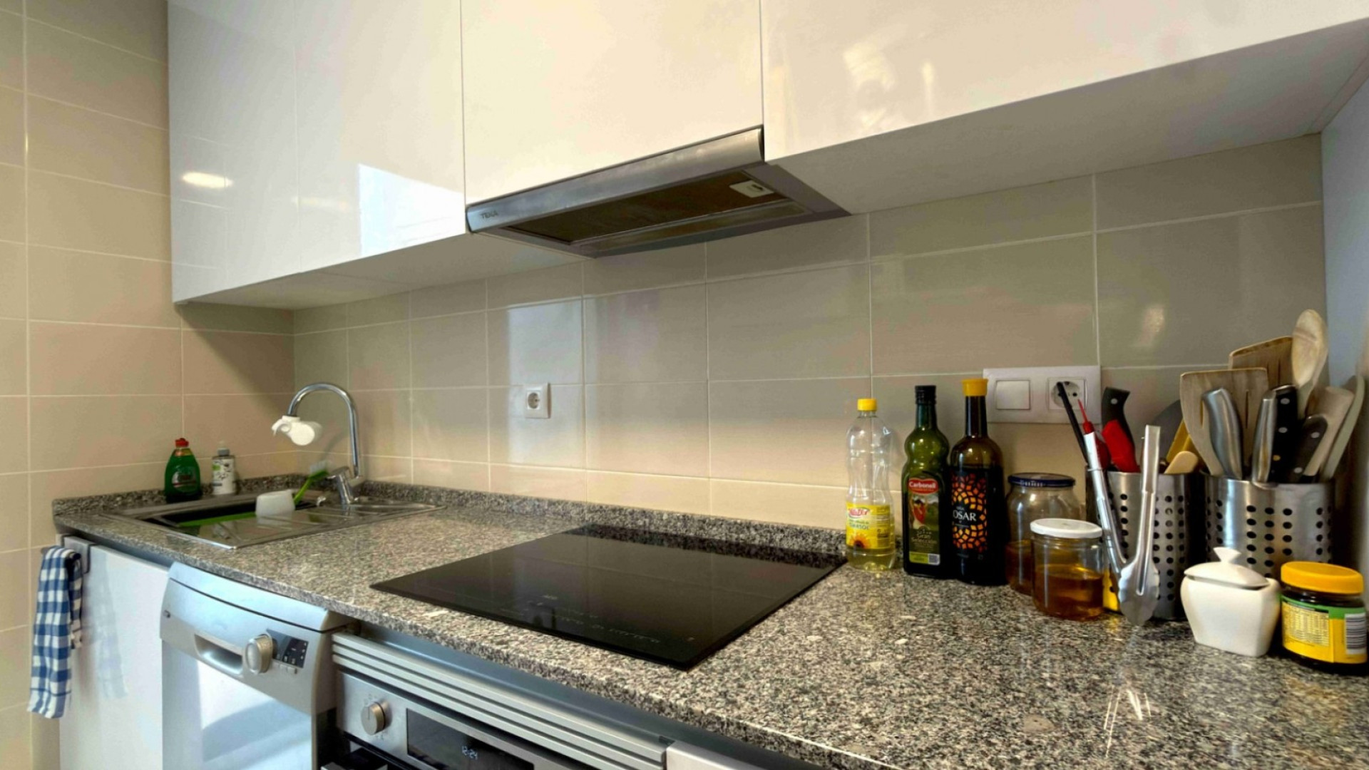 Revente - Apartment - San Miguel de Salinas