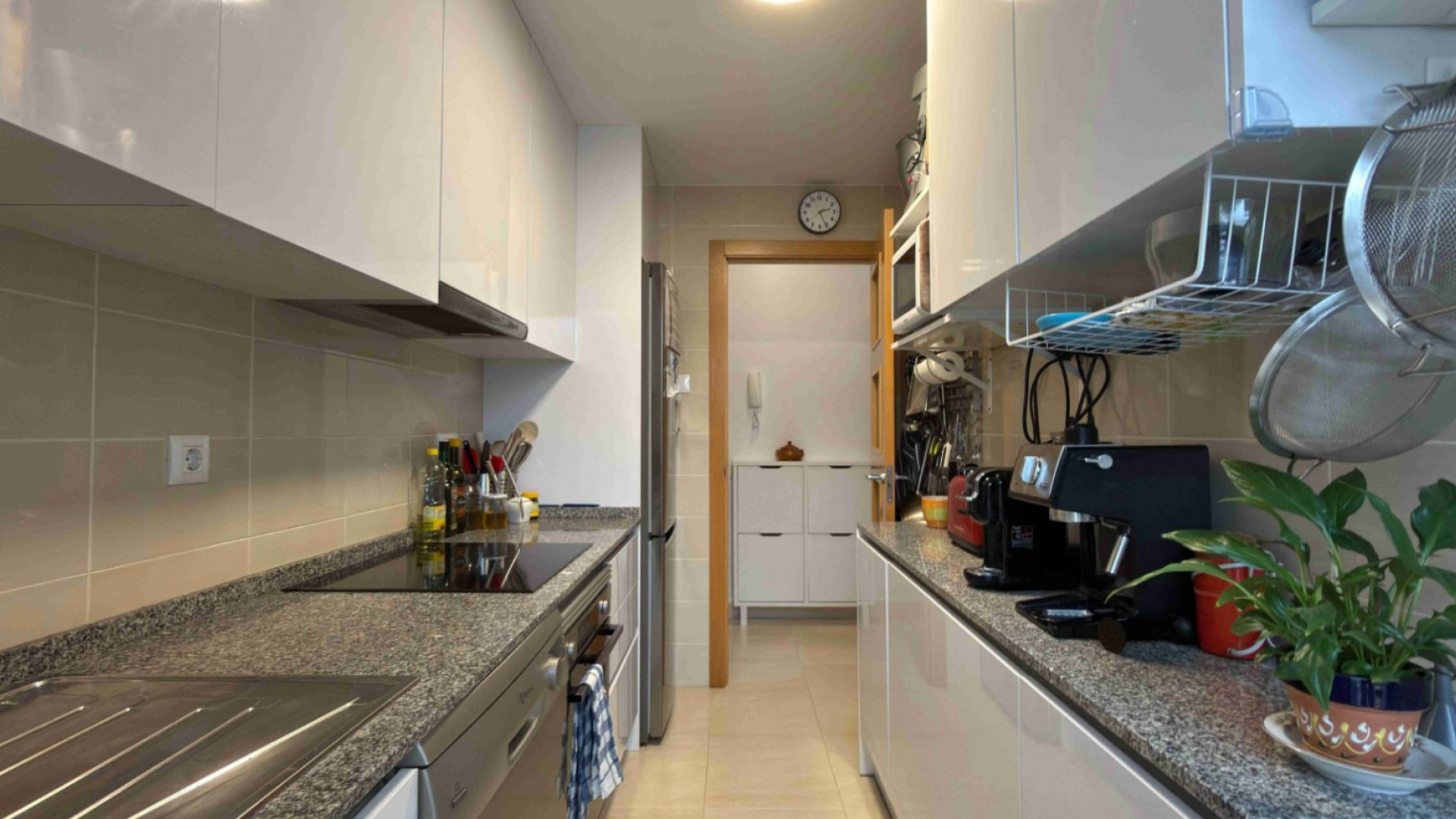 Revente - Apartment - San Miguel de Salinas