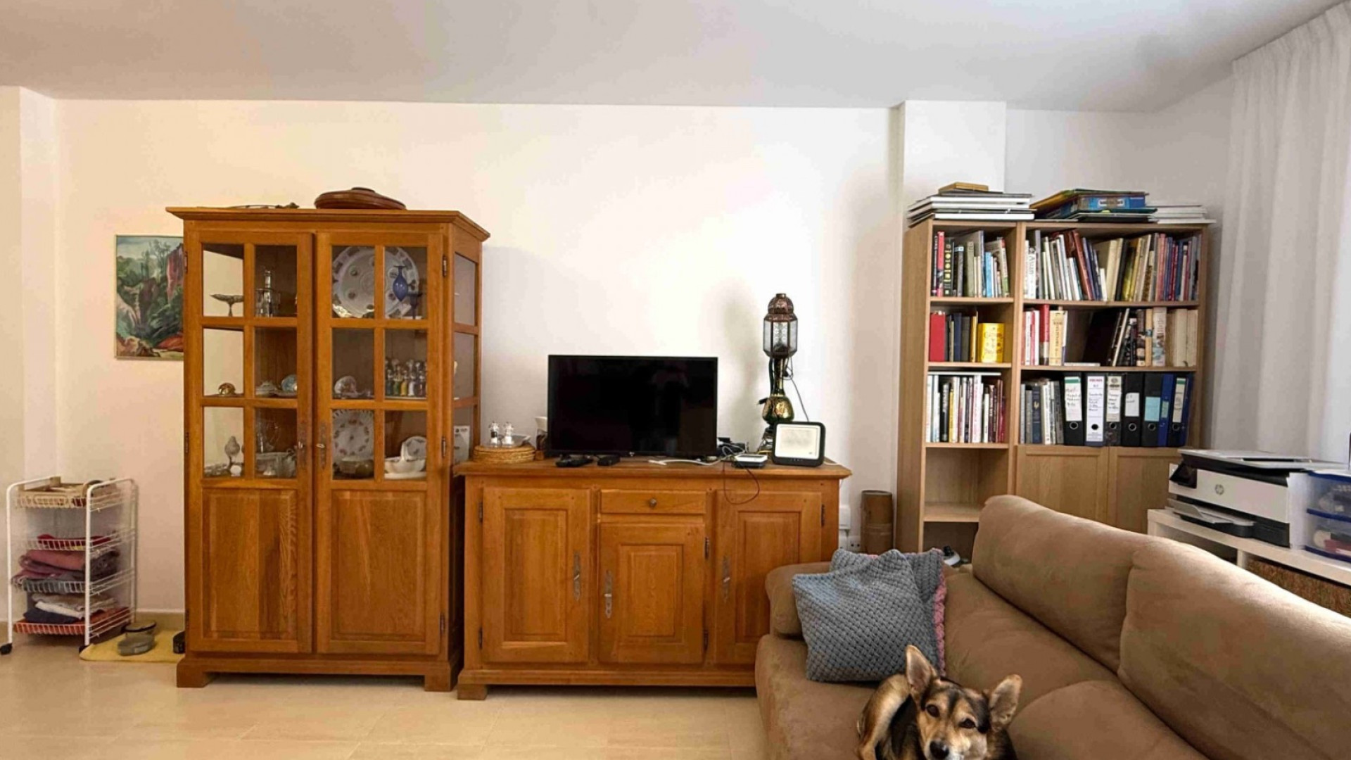 Revente - Apartment - San Miguel de Salinas