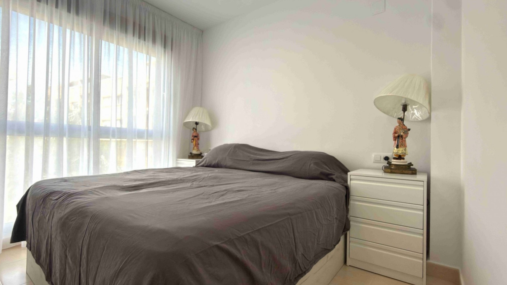 Revente - Apartment - San Miguel de Salinas