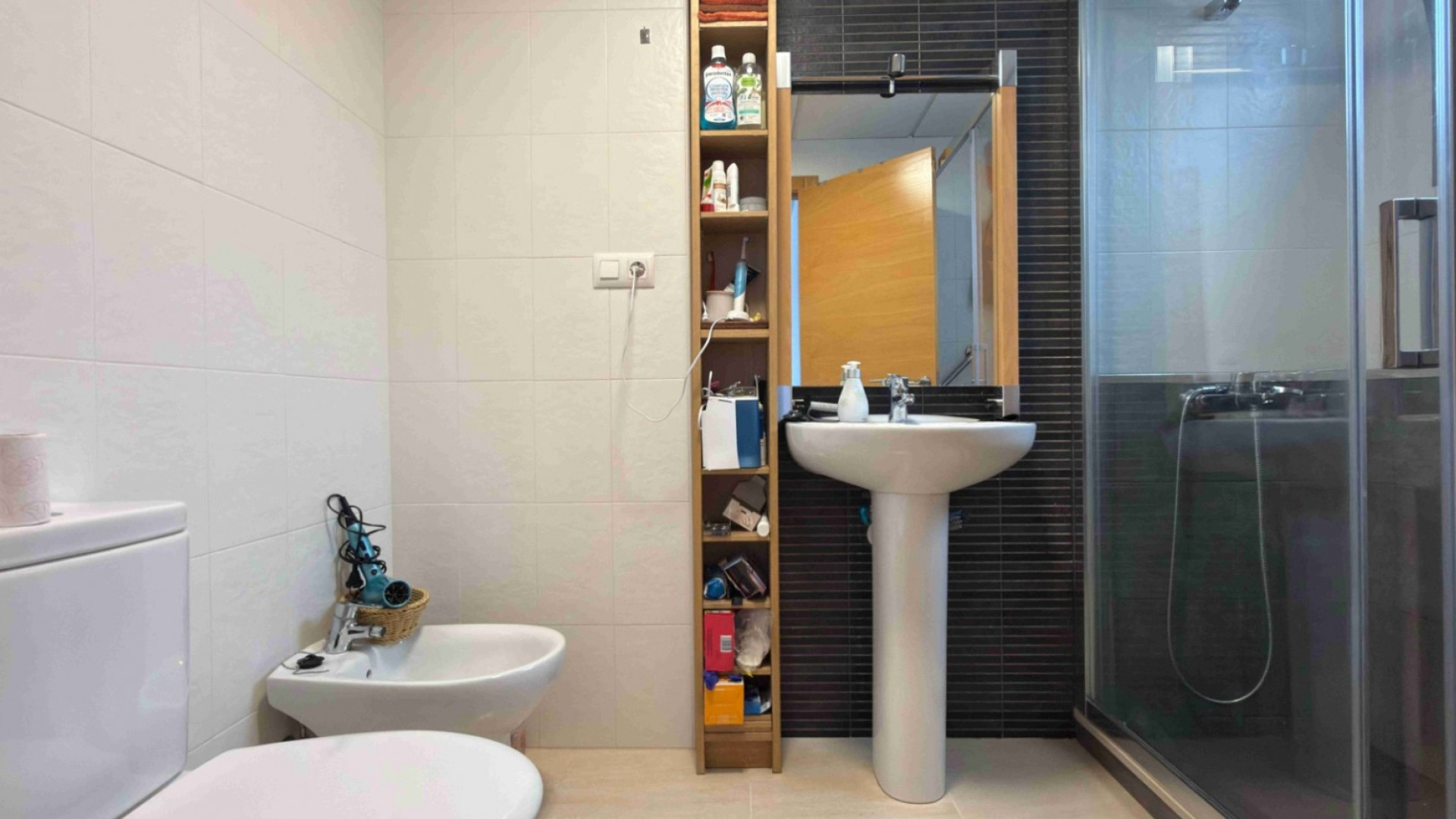 Revente - Apartment - San Miguel de Salinas