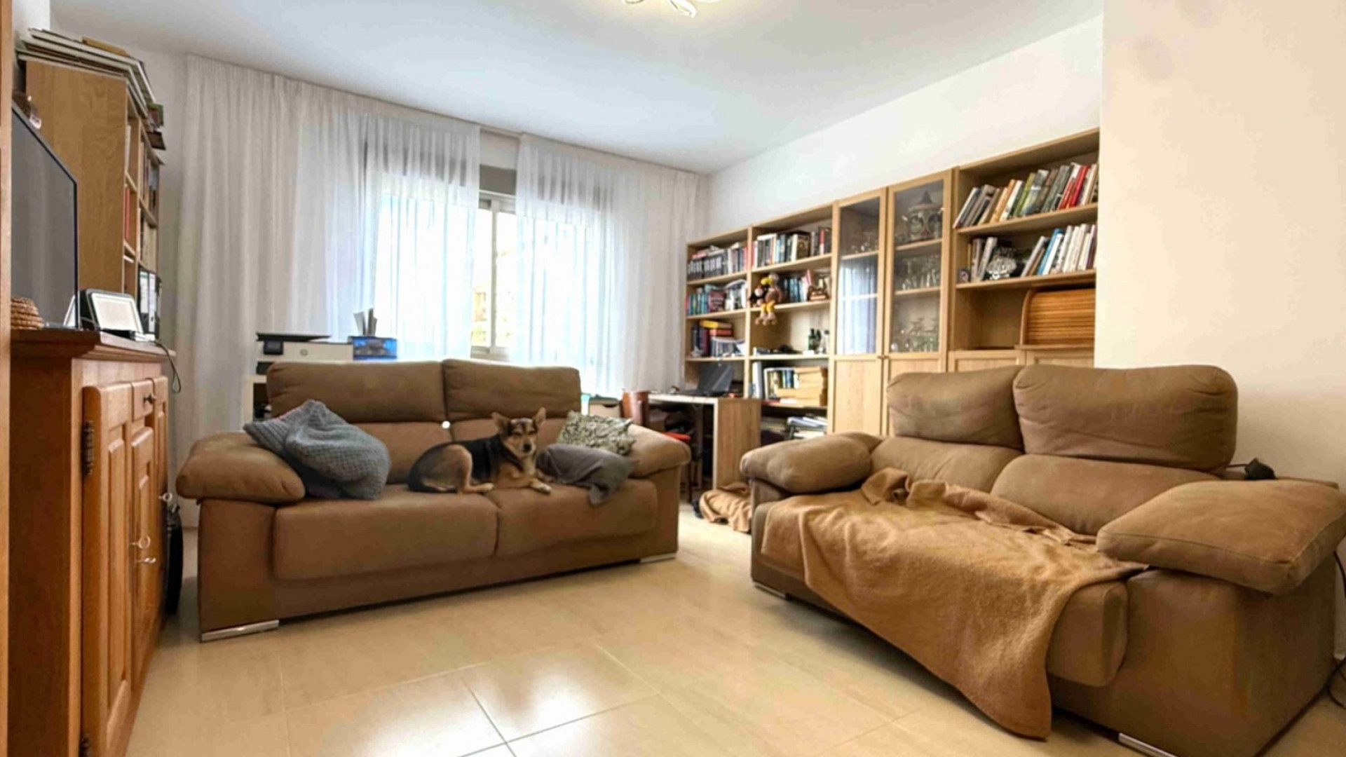 Revente - Apartment - San Miguel de Salinas