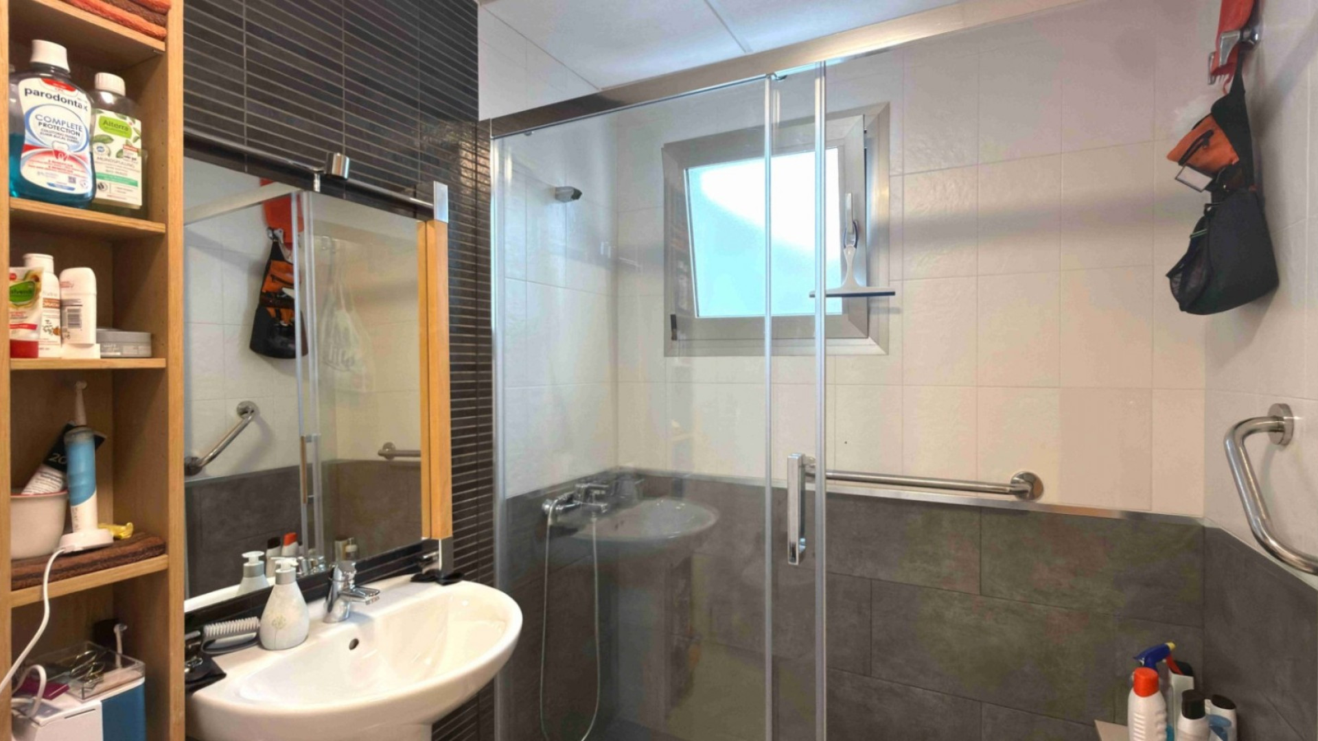 Revente - Apartment - San Miguel de Salinas