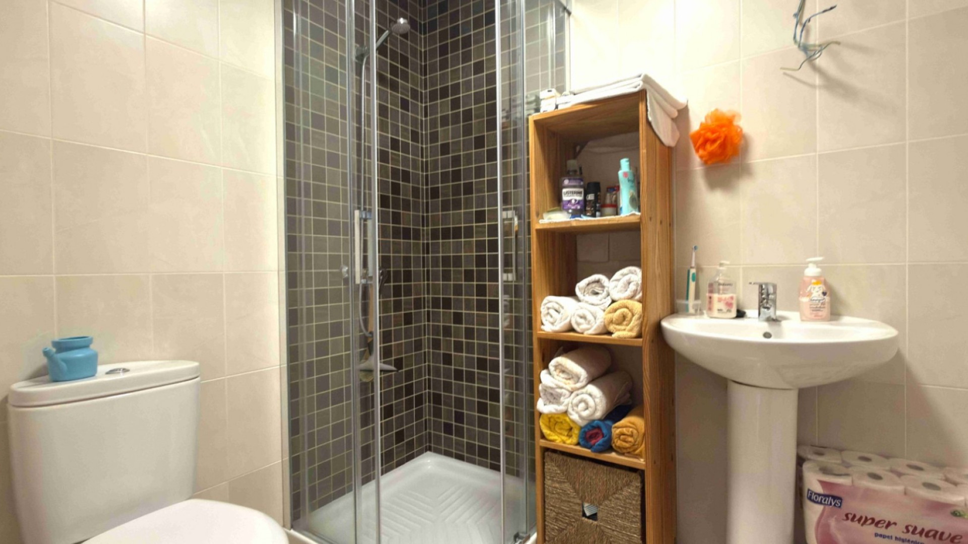 Revente - Apartment - San Miguel de Salinas