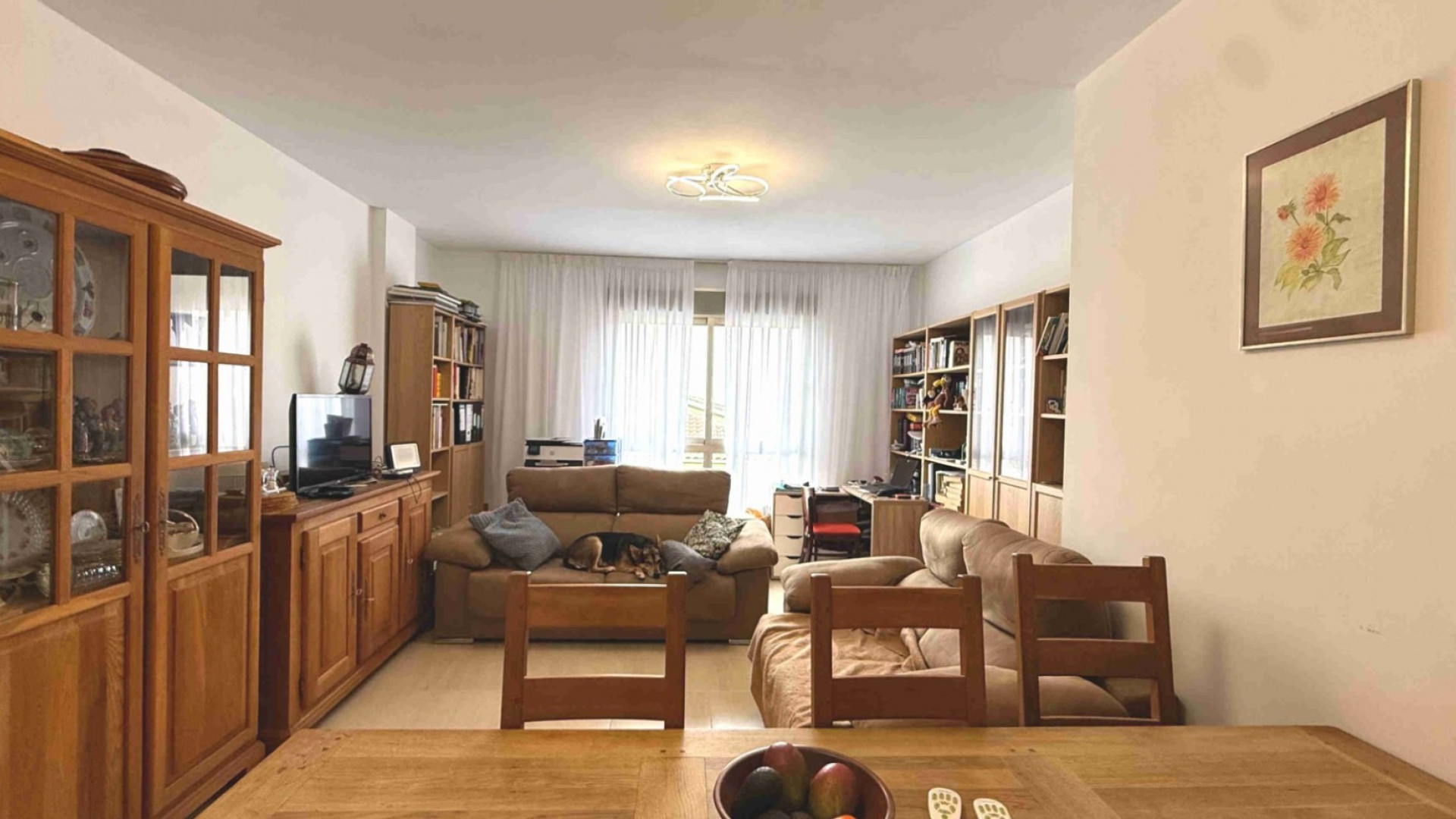 Revente - Apartment - San Miguel de Salinas