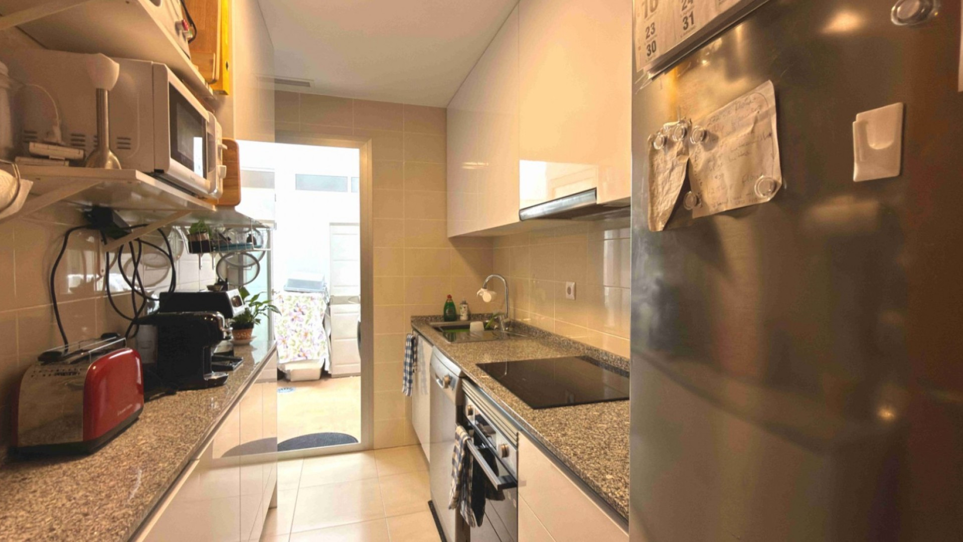 Revente - Apartment - San Miguel de Salinas