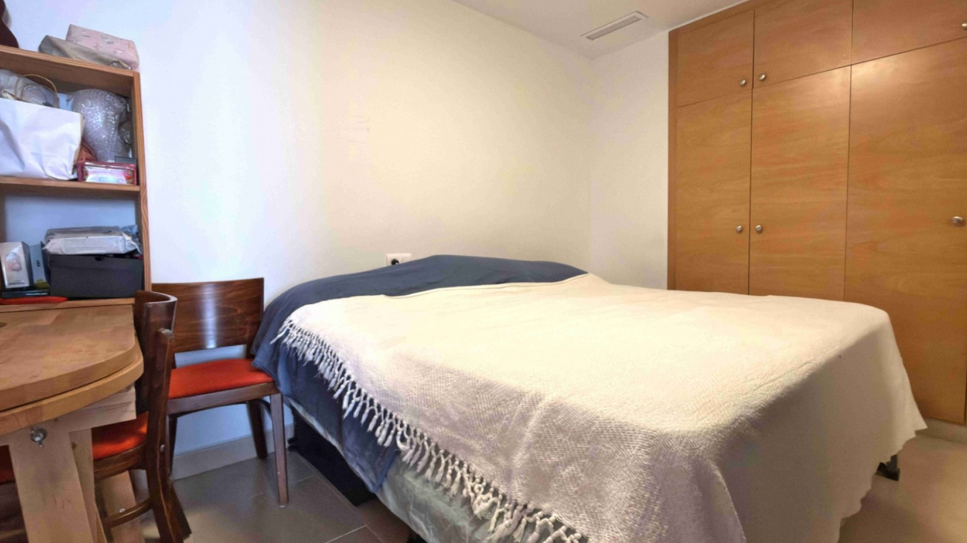 Revente - Apartment - San Miguel de Salinas