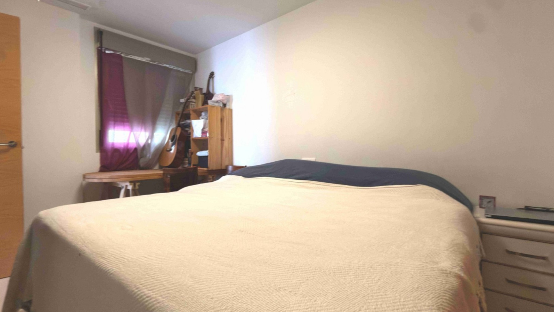 Revente - Apartment - San Miguel de Salinas