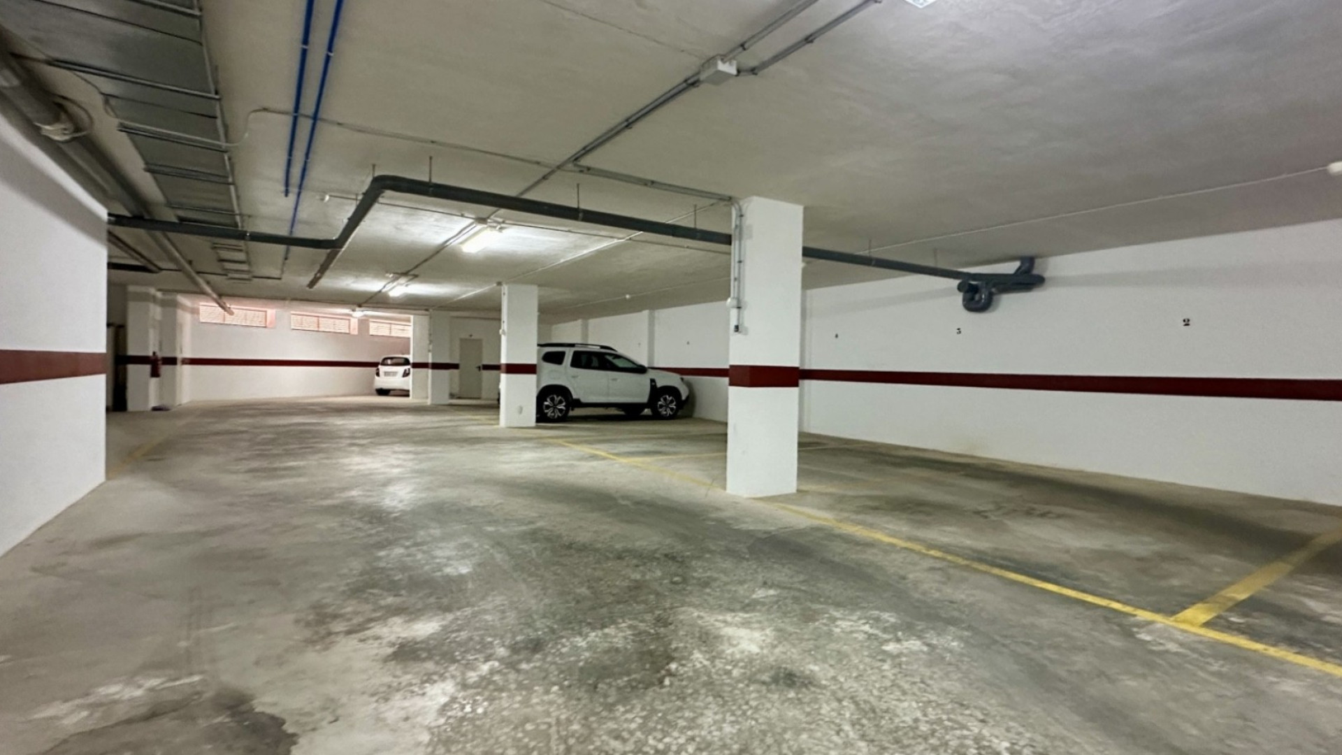 Revente - Apartment - San Miguel de Salinas