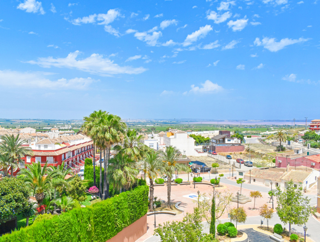 Revente - Apartment - San Miguel de Salinas