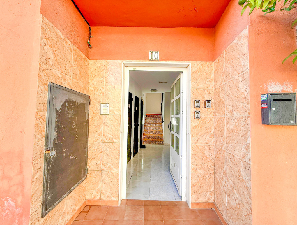 Revente - Apartment - San Miguel de Salinas