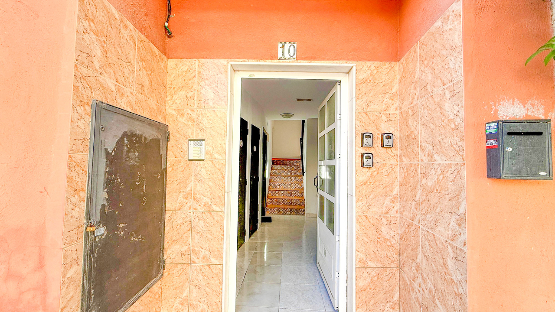 Revente - Apartment - San Miguel de Salinas