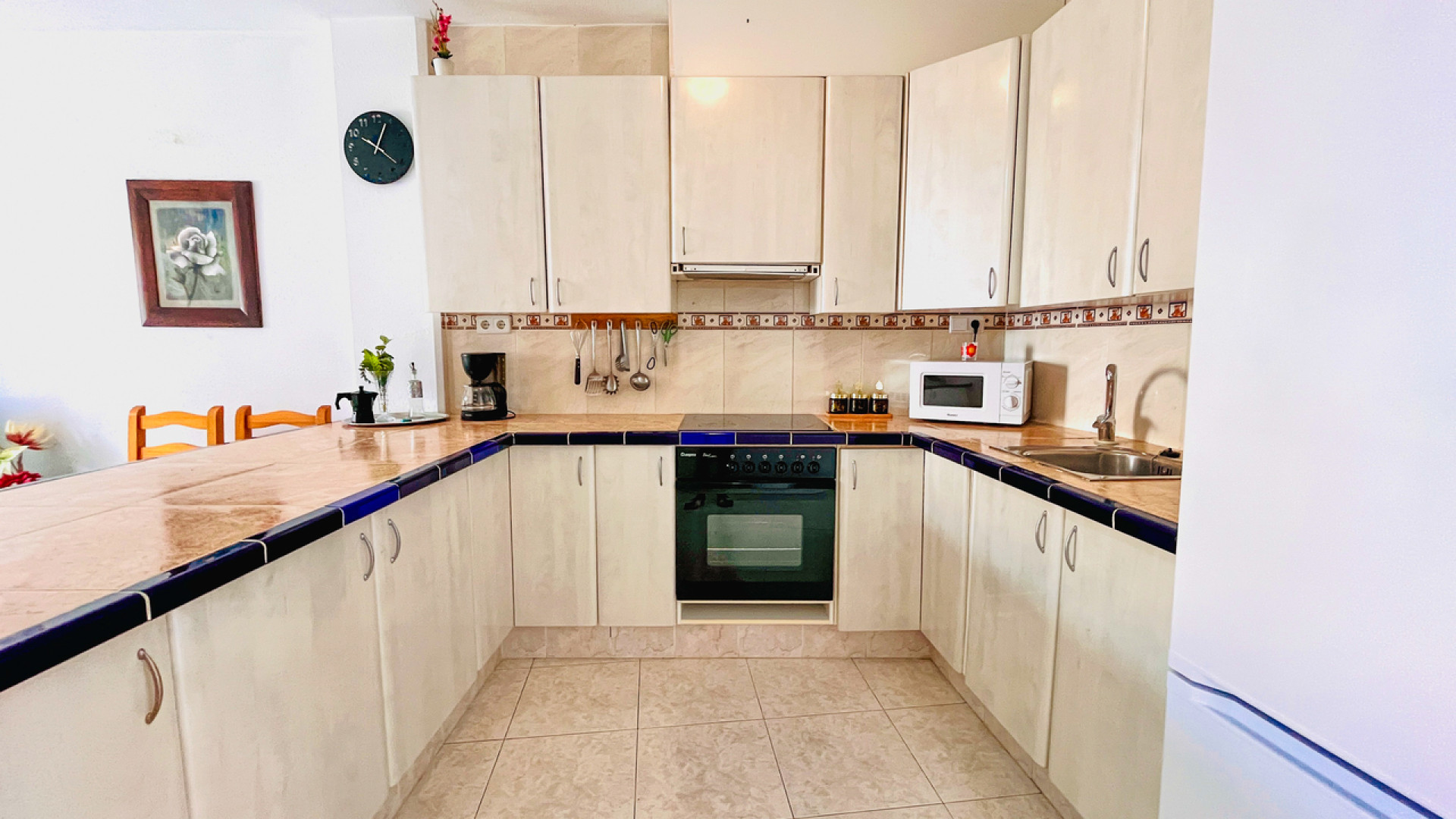 Revente - Apartment - San Miguel de Salinas