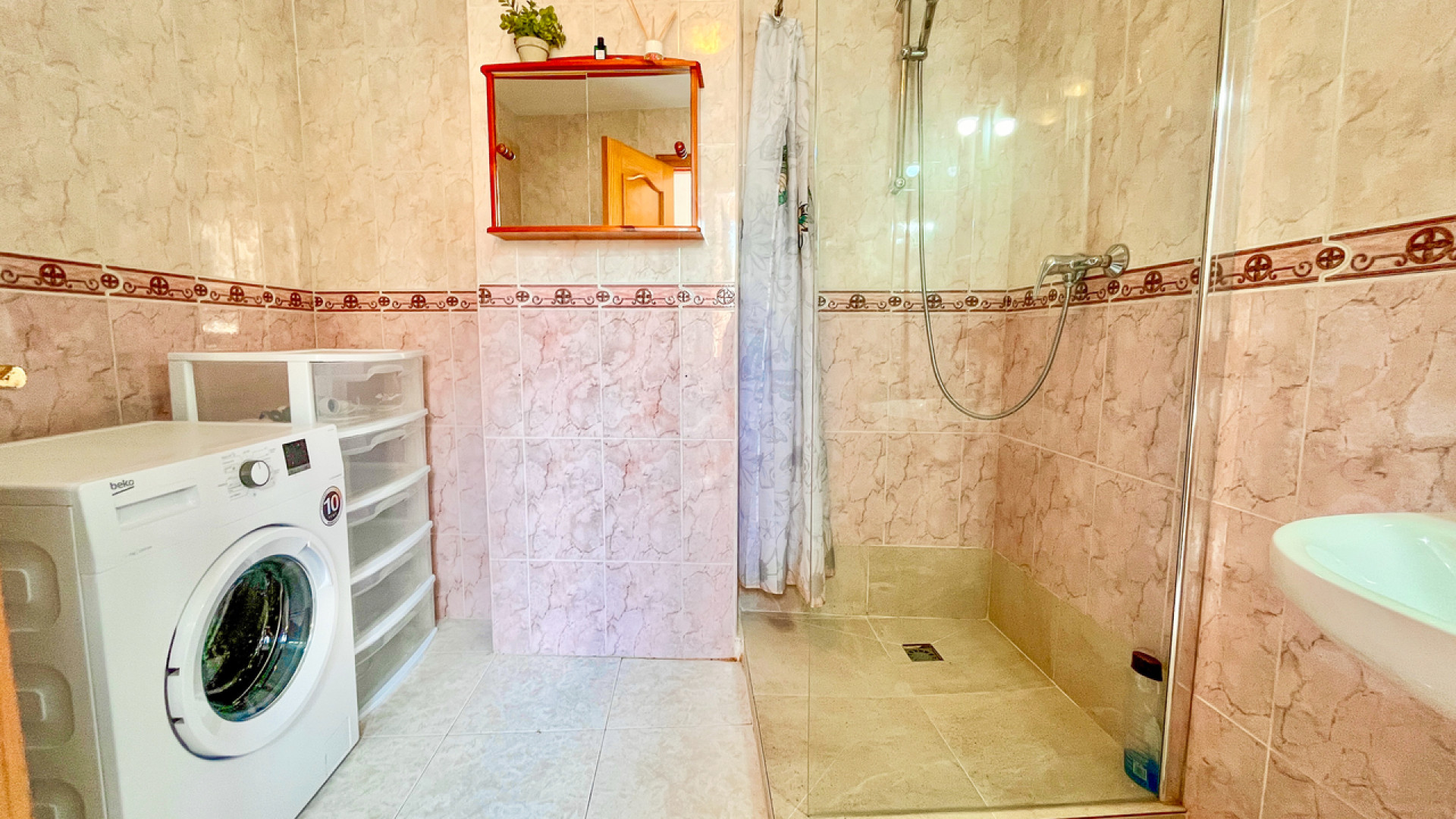 Revente - Apartment - San Miguel de Salinas