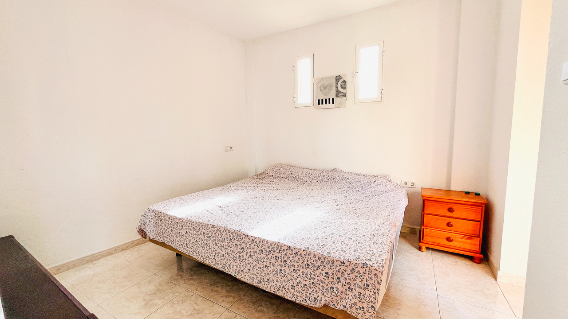 Revente - Apartment - San Miguel de Salinas