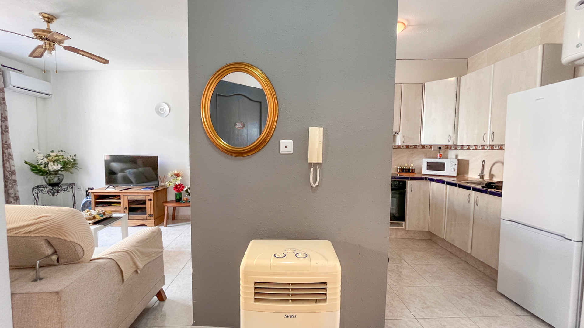 Revente - Apartment - San Miguel de Salinas