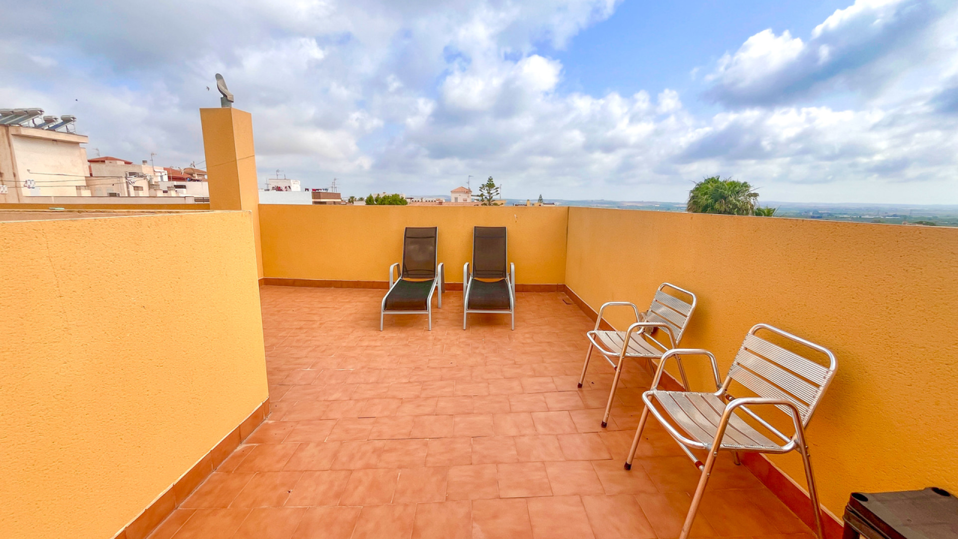 Revente - Apartment - San Miguel de Salinas