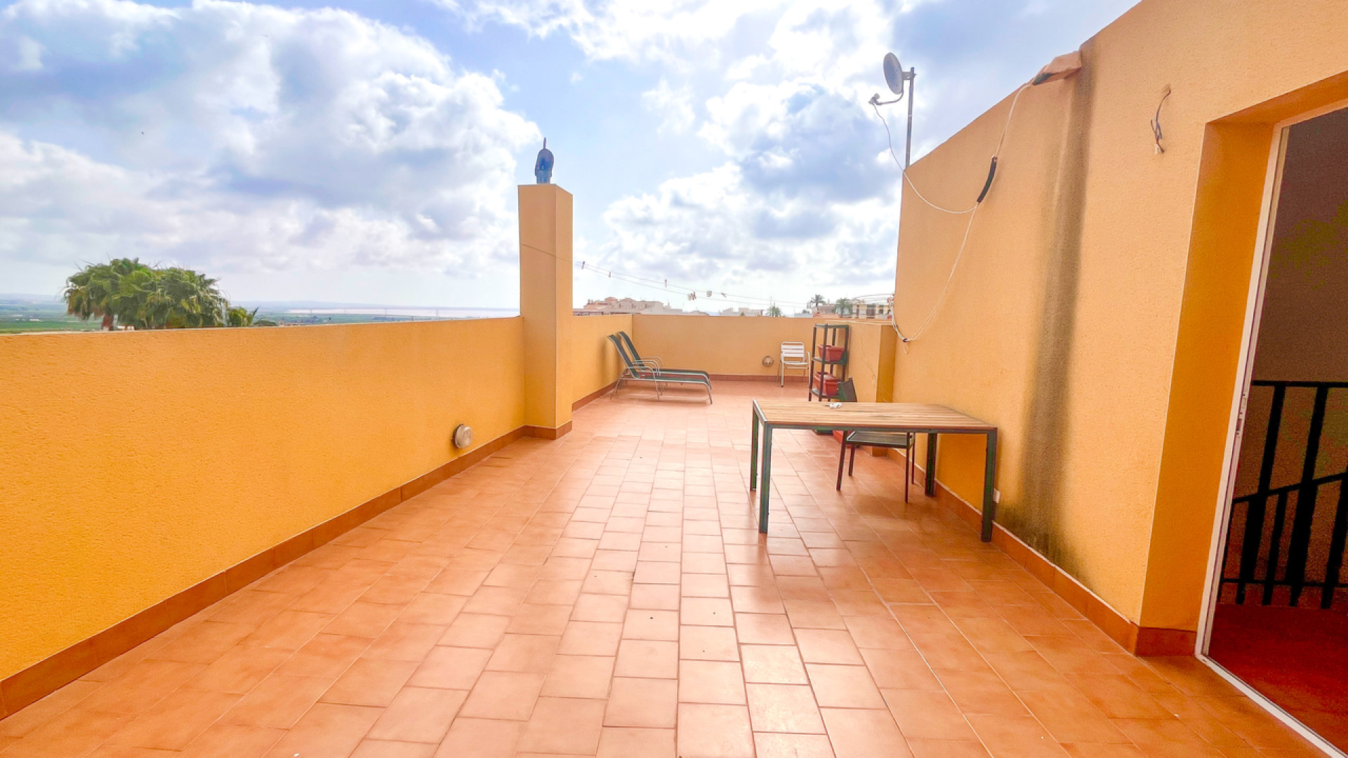 Revente - Apartment - San Miguel de Salinas