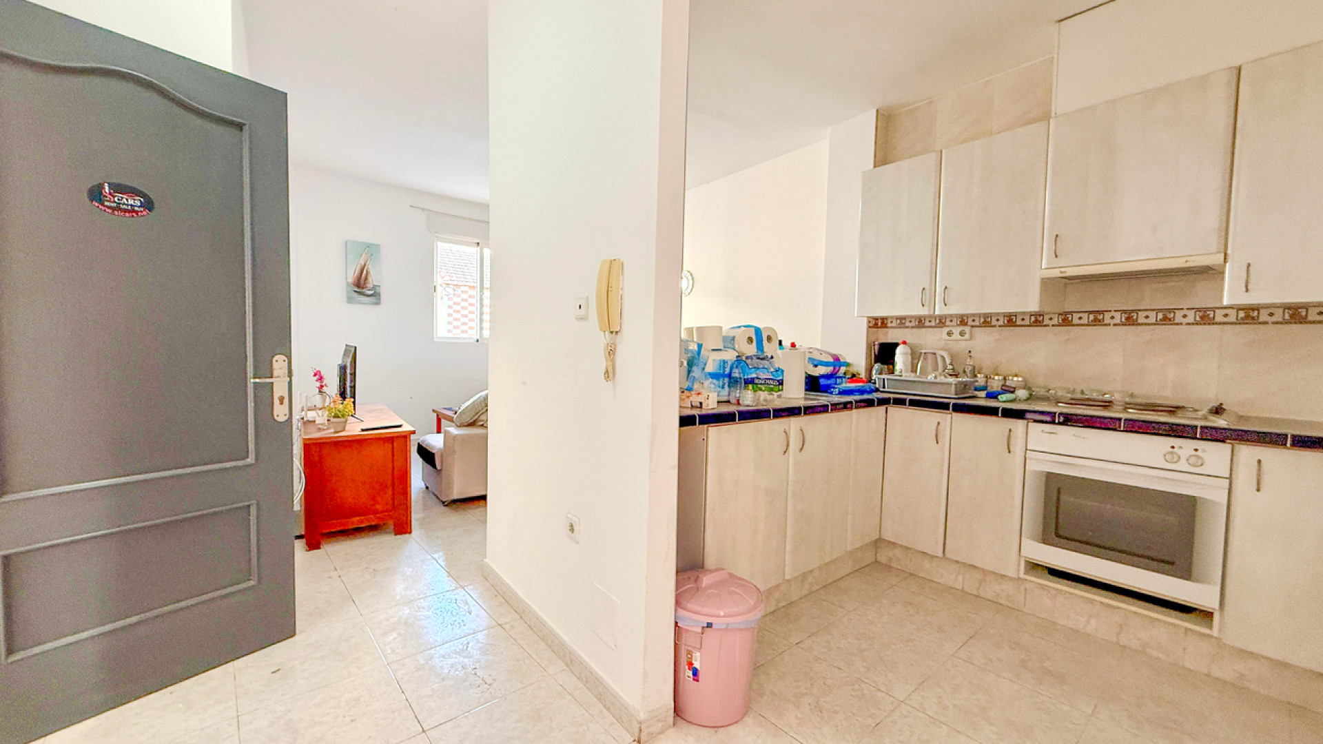 Revente - Apartment - San Miguel de Salinas