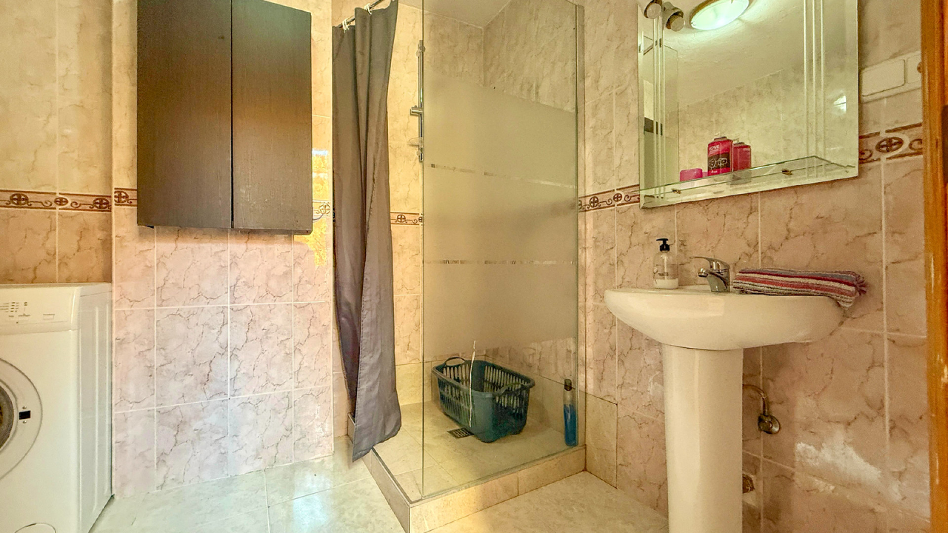 Revente - Apartment - San Miguel de Salinas