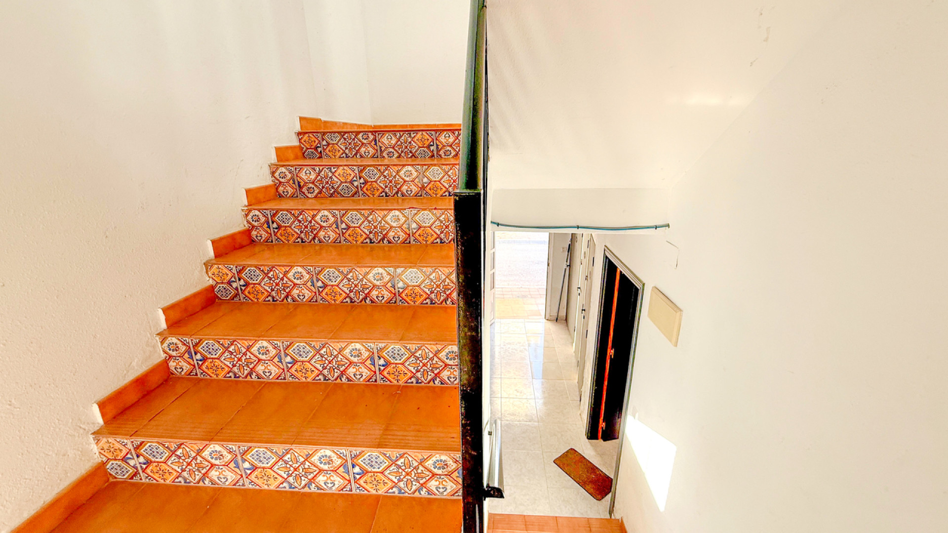 Revente - Apartment - San Miguel de Salinas
