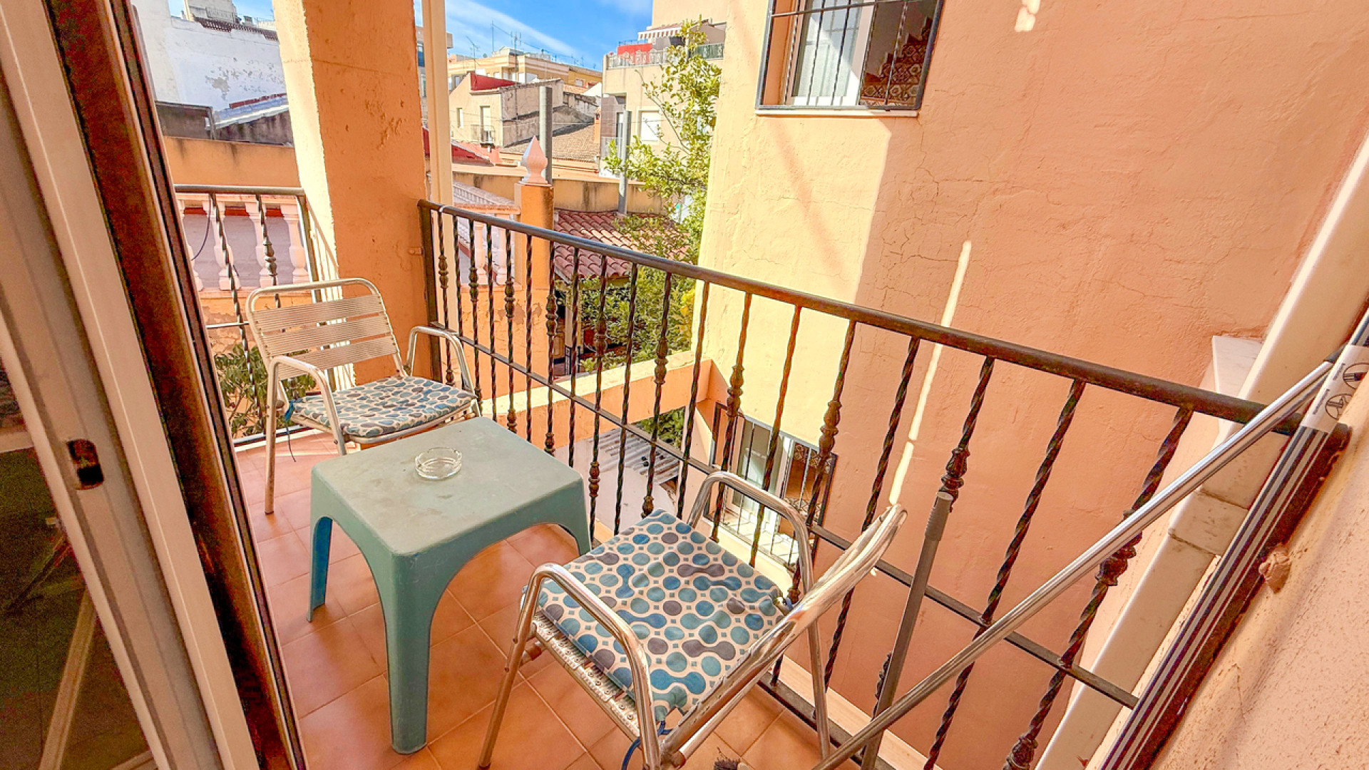 Revente - Apartment - San Miguel de Salinas