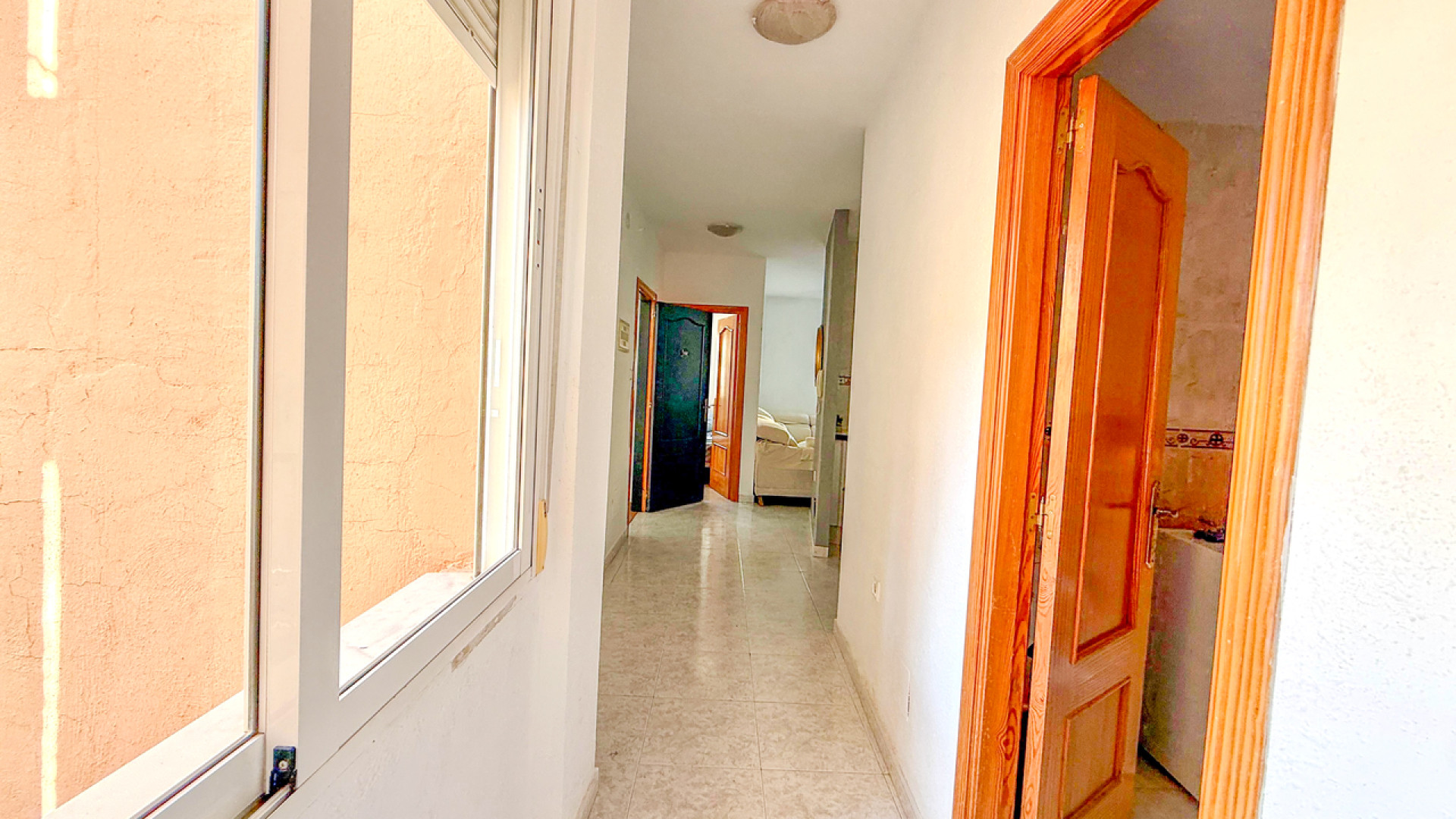 Revente - Apartment - San Miguel de Salinas