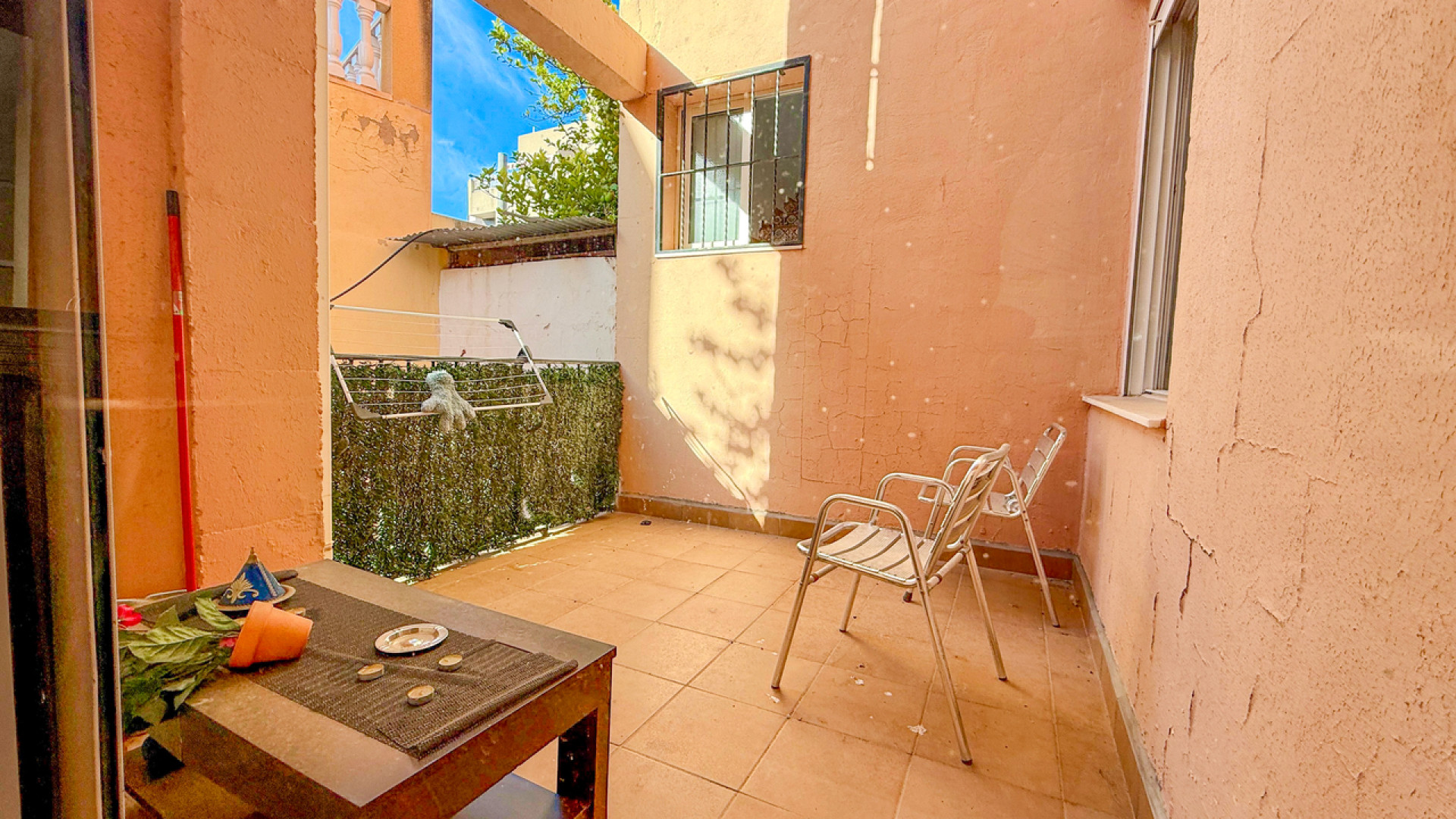 Revente - Apartment - San Miguel de Salinas