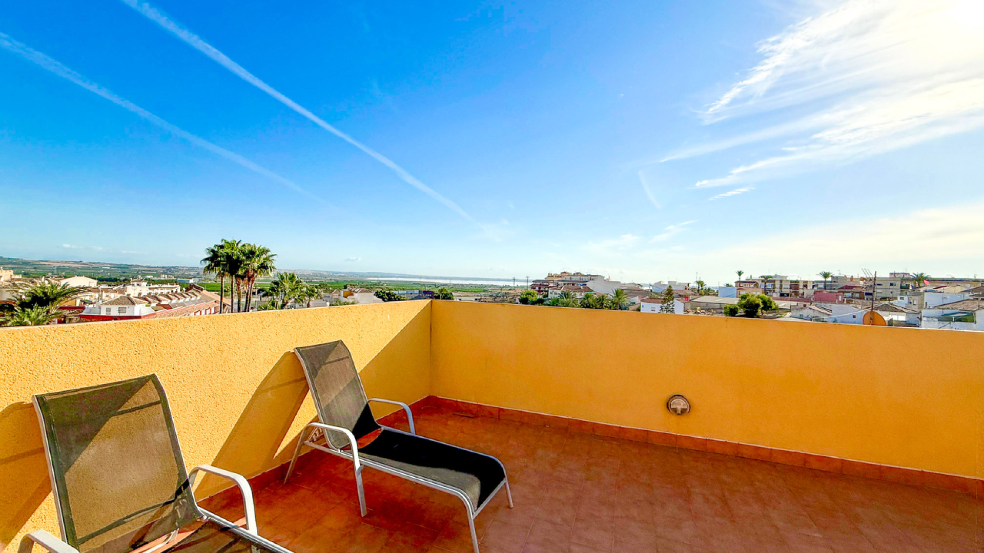 Revente - Apartment - San Miguel de Salinas