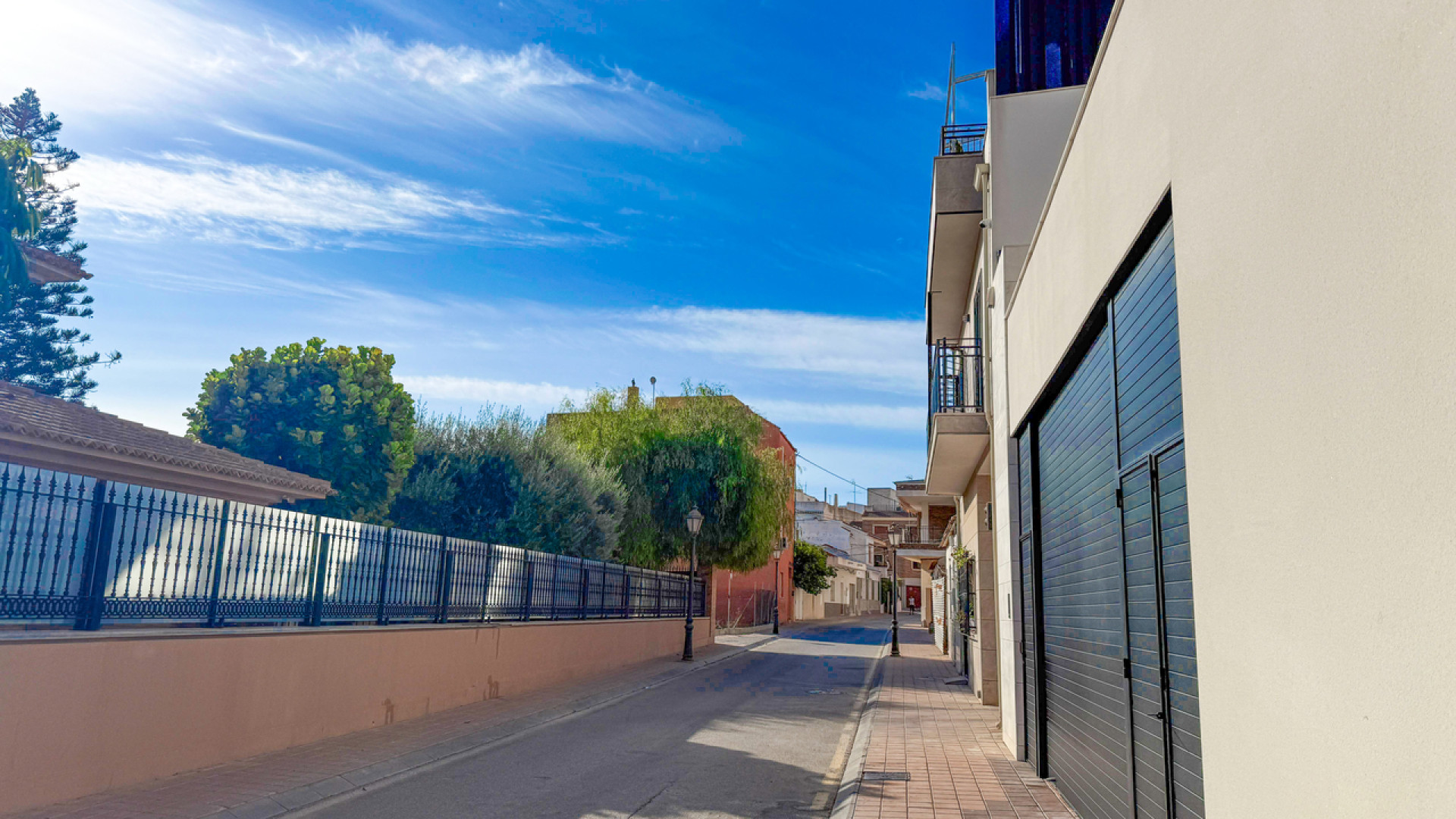 Revente - Apartment - San Miguel de Salinas