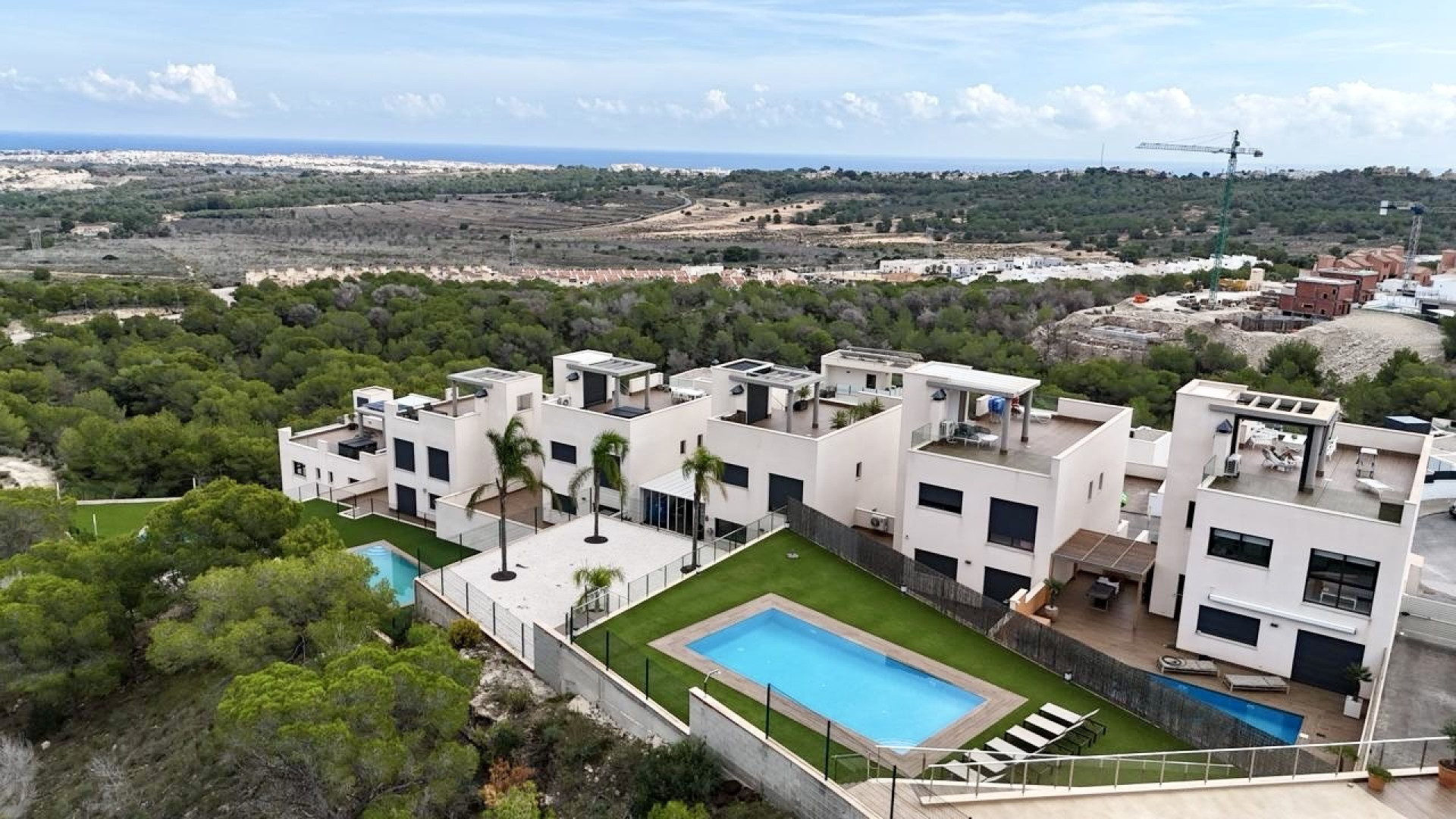 Revente - Apartment - San Miguel de Salinas