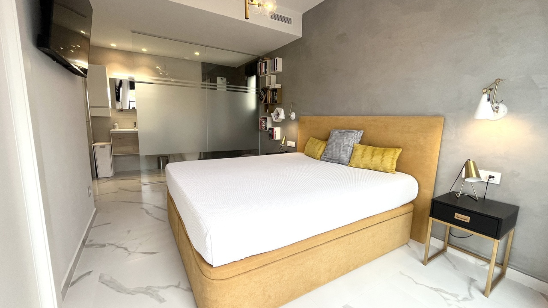 Revente - Apartment - San Miguel de Salinas