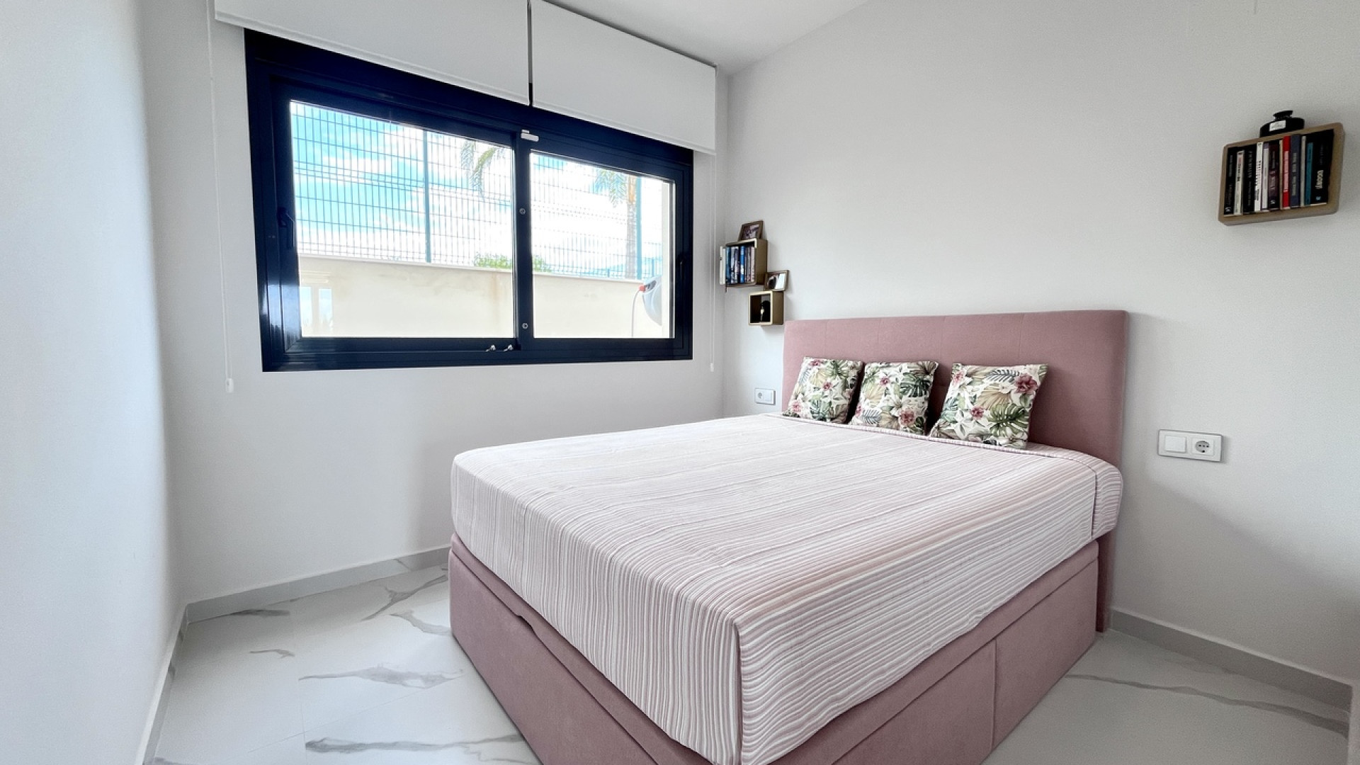 Revente - Apartment - San Miguel de Salinas