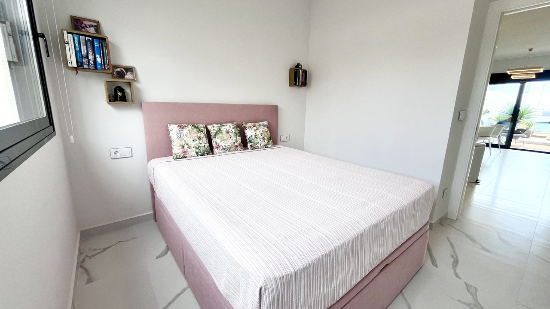 Revente - Apartment - San Miguel de Salinas
