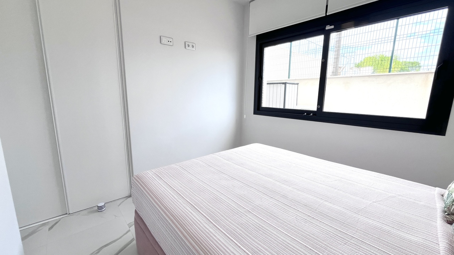Revente - Apartment - San Miguel de Salinas