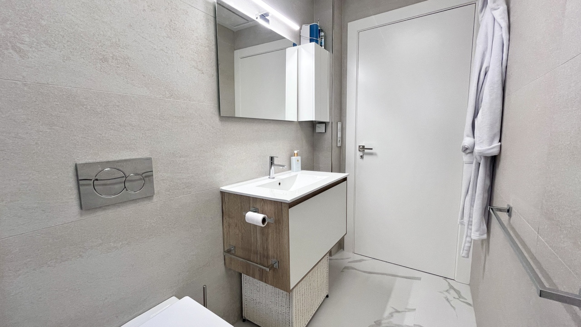 Revente - Apartment - San Miguel de Salinas