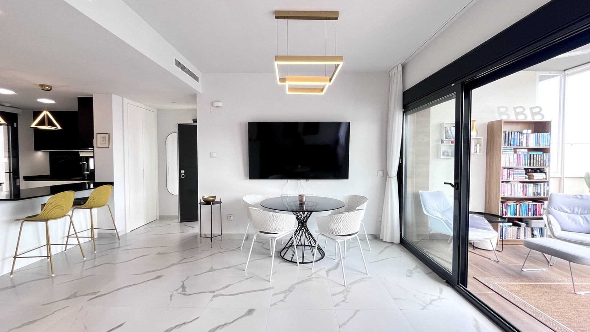 Revente - Apartment - San Miguel de Salinas