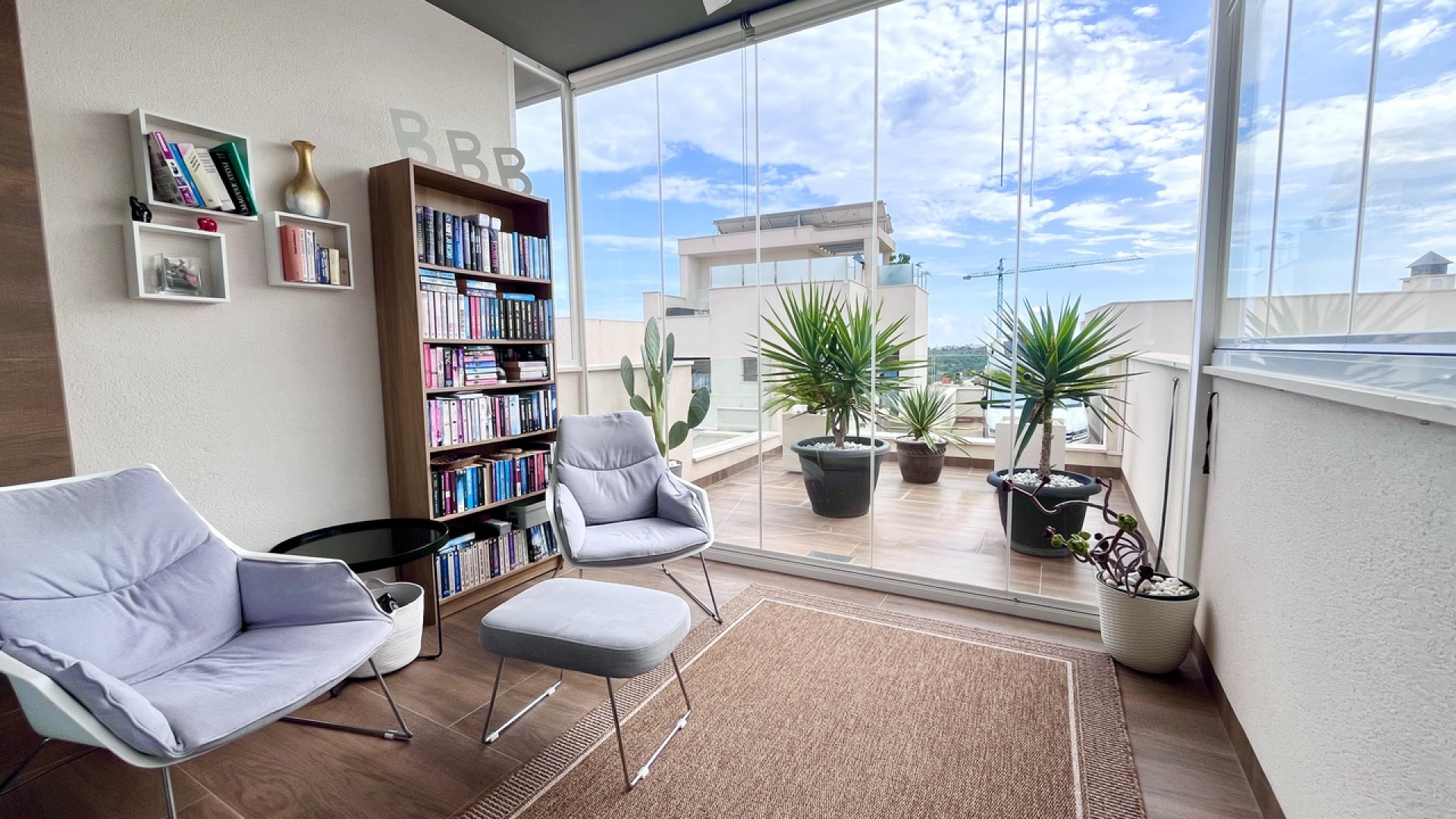 Revente - Apartment - San Miguel de Salinas