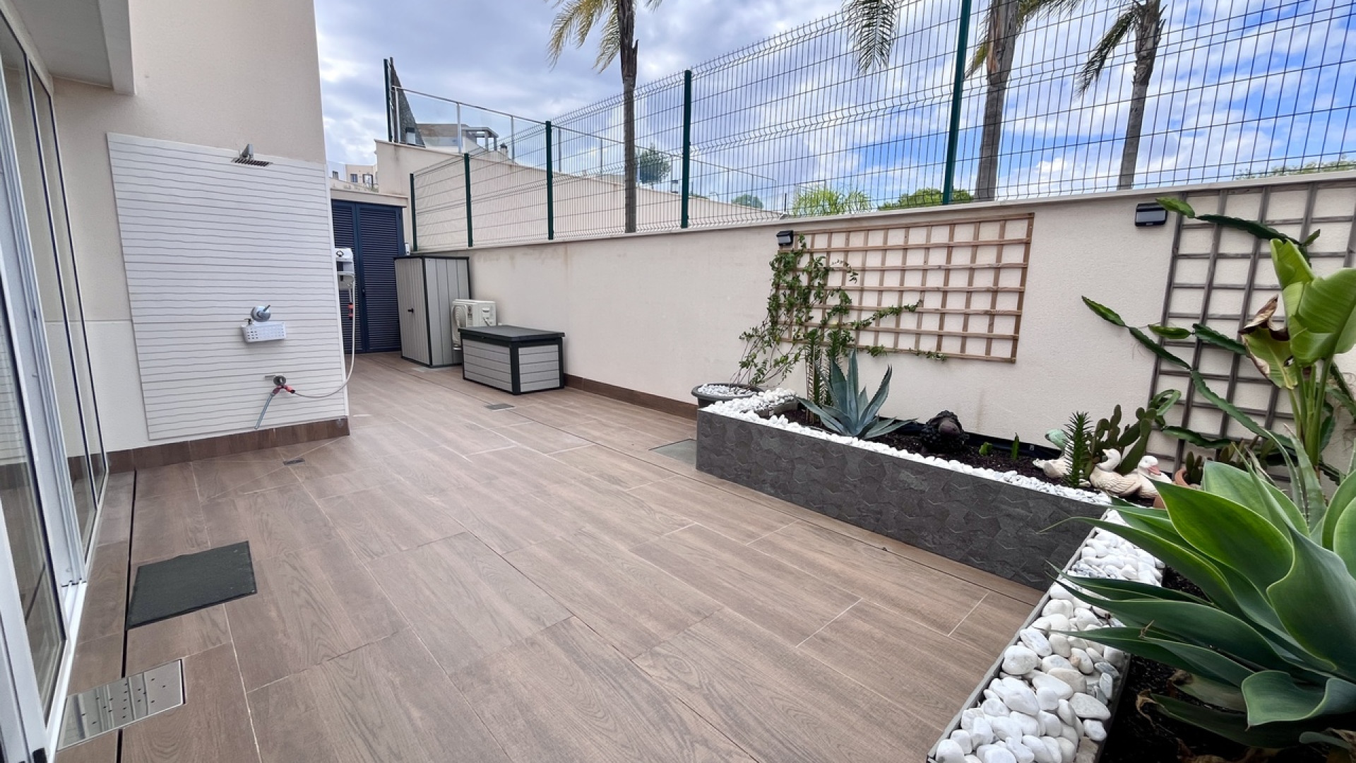 Revente - Apartment - San Miguel de Salinas