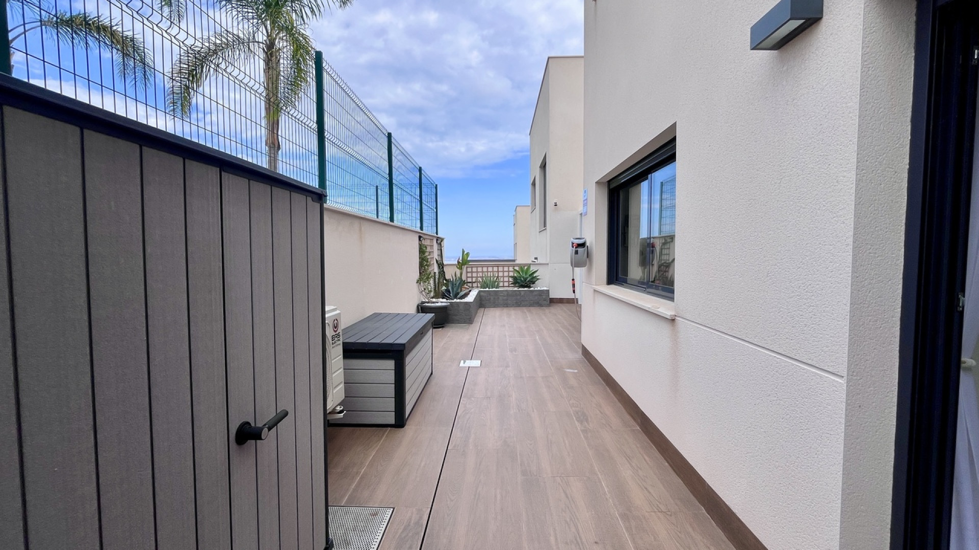 Revente - Apartment - San Miguel de Salinas