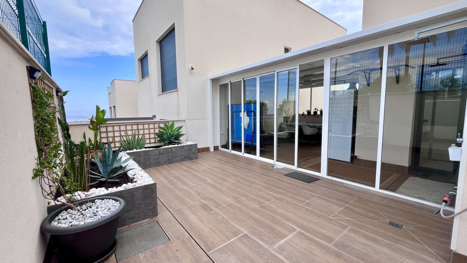 Revente - Apartment - San Miguel de Salinas