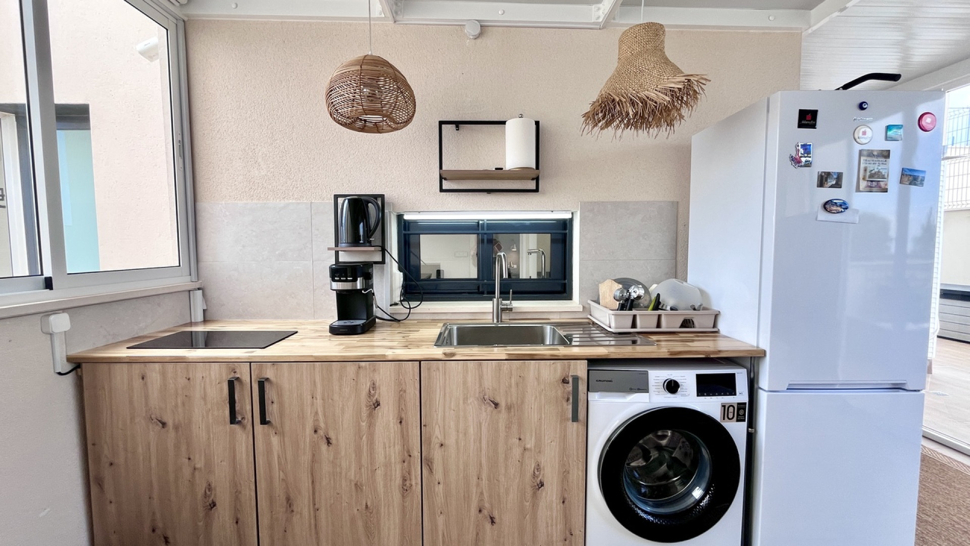 Revente - Apartment - San Miguel de Salinas