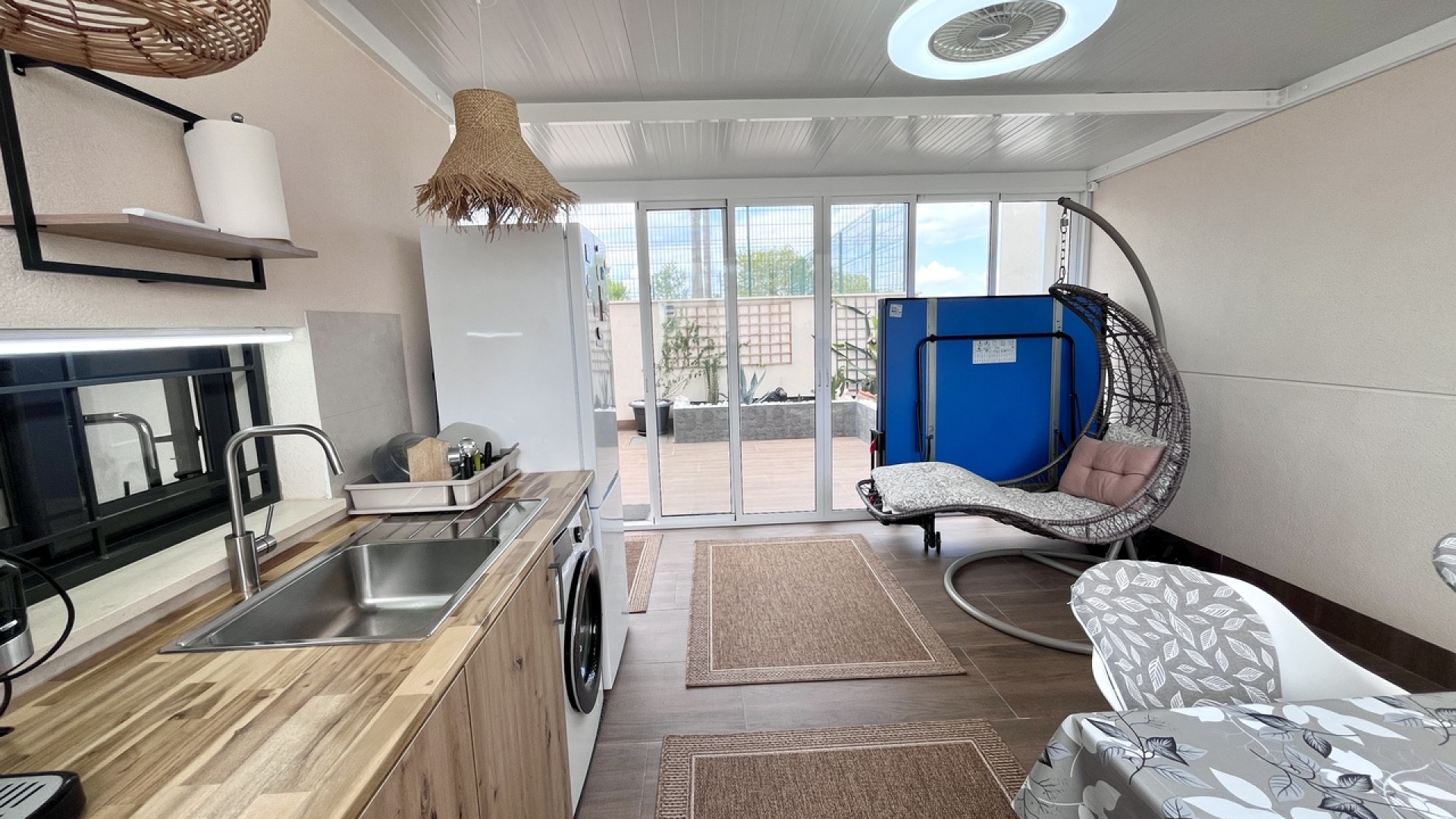 Revente - Apartment - San Miguel de Salinas