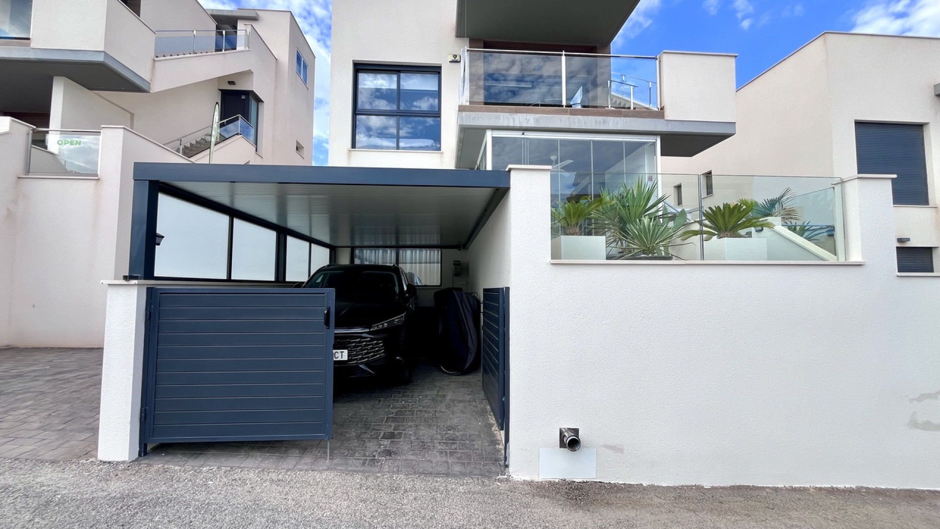 Revente - Apartment - San Miguel de Salinas