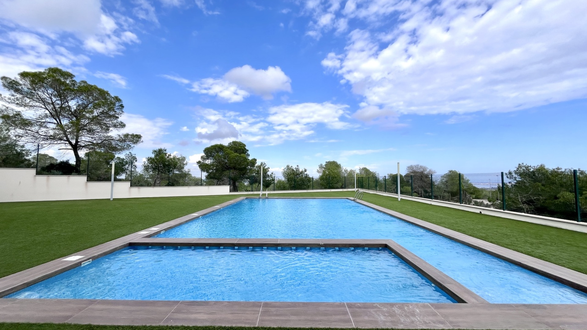 Revente - Apartment - San Miguel de Salinas