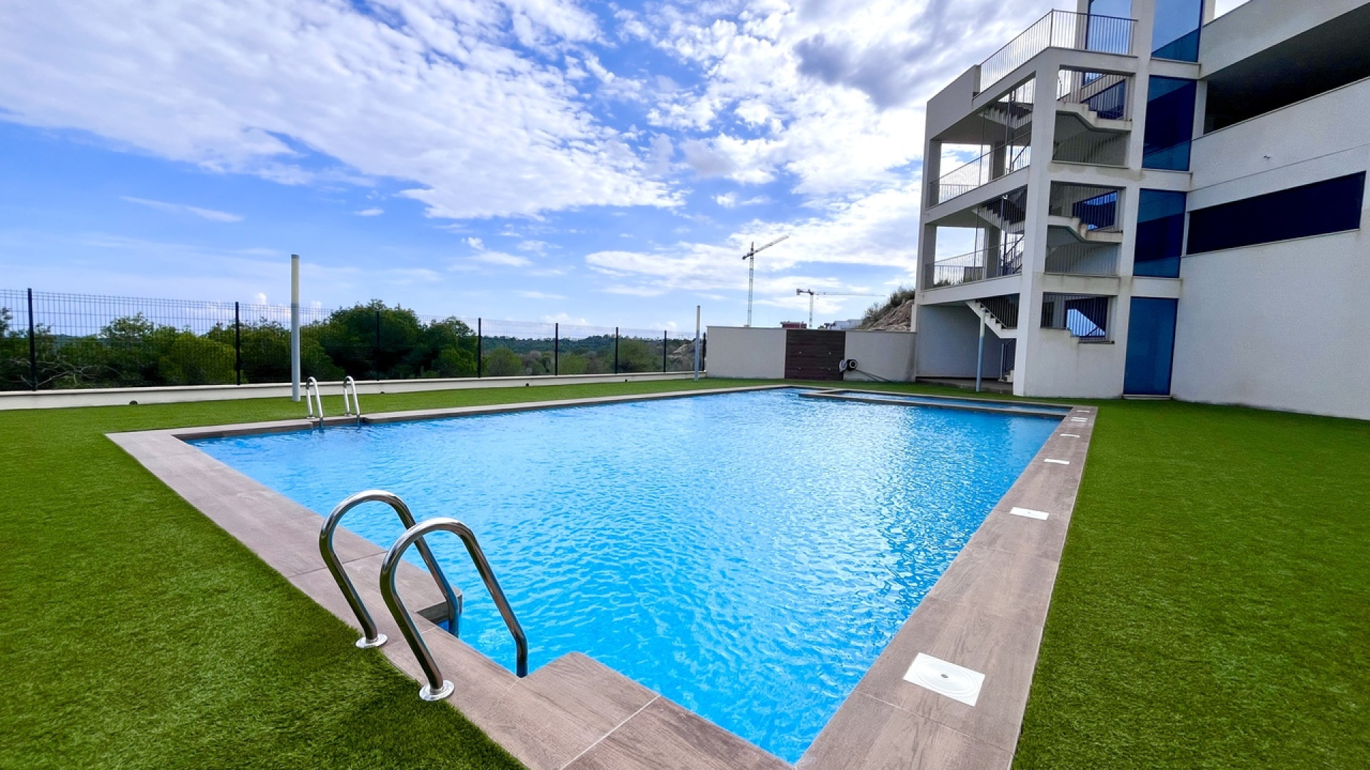 Revente - Apartment - San Miguel de Salinas
